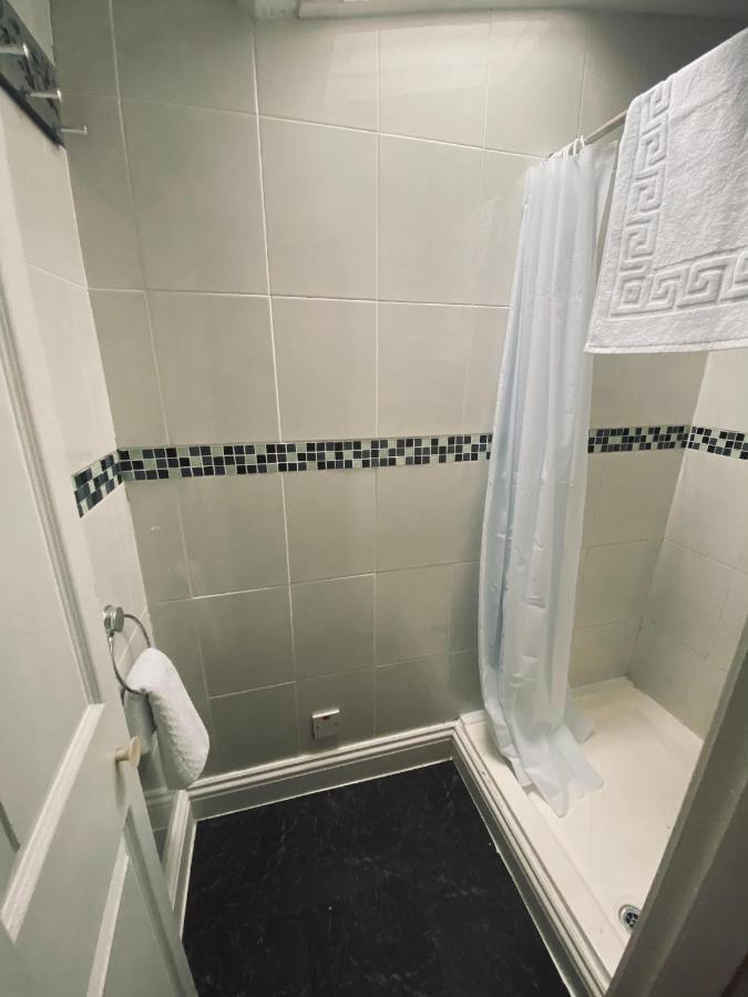Shiray Hotel Μπλάκπουλ Εξωτερικό φωτογραφία